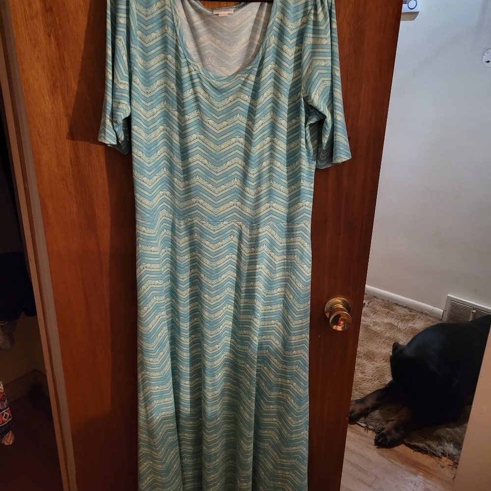 Lularoe Dress